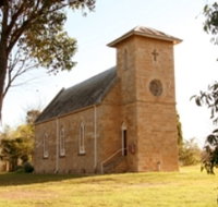 St Bedes Catholic Church - New South Wales Tourism 