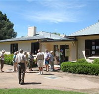 Hambledon Cottage House Museum - New South Wales Tourism 