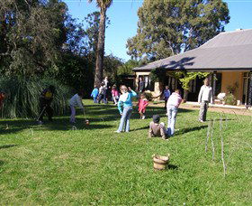 Elizabeth Farm - New South Wales Tourism  1