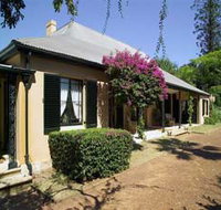 Elizabeth Farm - New South Wales Tourism 