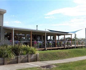 Mossiface VIC New South Wales Tourism 