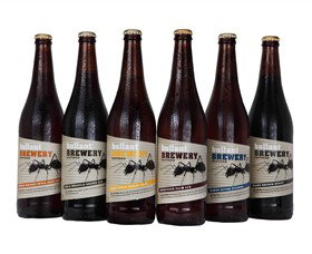 Bullant Brewery - New South Wales Tourism  5