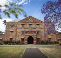 Female Orphan School - New South Wales Tourism 