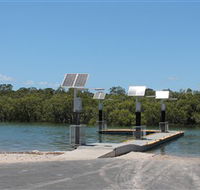 Maaroom Picnic Ground - New South Wales Tourism 