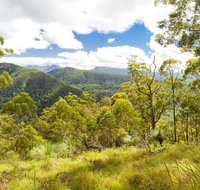 Sherwood lookout - New South Wales Tourism 