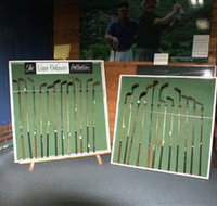 Australian Golf Heritage Society Museum - New South Wales Tourism 