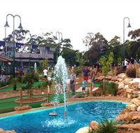 Thornleigh Golf Centre - New South Wales Tourism 