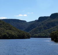Tallowa Dam - New South Wales Tourism 