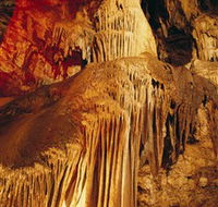 Buchan Caves Reserve - New South Wales Tourism 