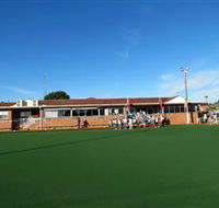 Dungog Memorial Bowling Club - New South Wales Tourism 