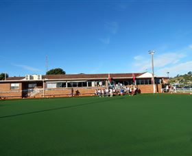 Dungog Memorial Bowling Club - New South Wales Tourism  0