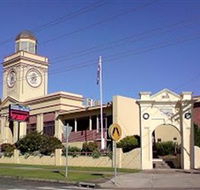 Dungog Memorial RSL Club Limited - New South Wales Tourism 