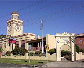 Dungog Memorial RSL Club Limited - New South Wales Tourism  0