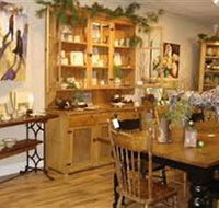Dungog Fine Arts and Antiques - New South Wales Tourism 