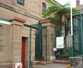 The Museum Of Clothing - New South Wales Tourism  0