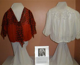 The Museum Of Clothing - New South Wales Tourism  3