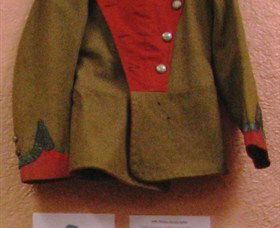 The Museum Of Clothing - New South Wales Tourism  1