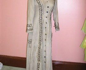 The Museum Of Clothing - New South Wales Tourism  4