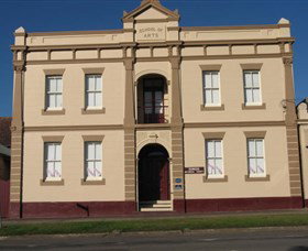 Dungog Historical Museum - New South Wales Tourism  1