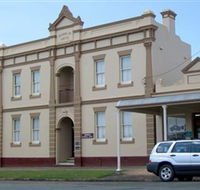 Dungog Historical Museum - New South Wales Tourism 
