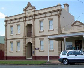 Dungog Historical Museum - New South Wales Tourism  0