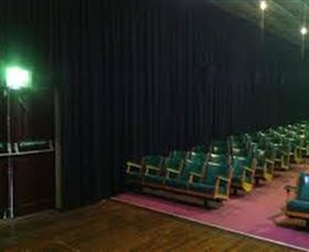 Dungog James Theatre - New South Wales Tourism  1