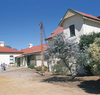 Walkaway Station Museum - New South Wales Tourism 