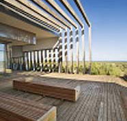 Pinnacles Desert Discovery Centre - New South Wales Tourism 
