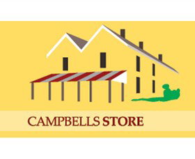 Campbells Store Craft Centre - New South Wales Tourism  0