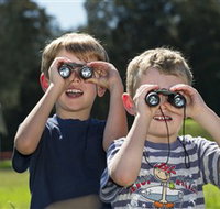 Birds Australia Discovery Centre - New South Wales Tourism 