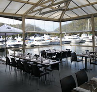 Empire Marina Bobbin Head - New South Wales Tourism 