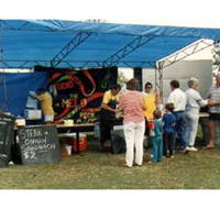 Koala Markets - New South Wales Tourism 