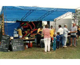 Koala Markets - New South Wales Tourism  0