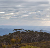 Mount Budawang trail - New South Wales Tourism 