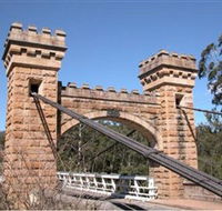The Hampden Bridge Experience - New South Wales Tourism 