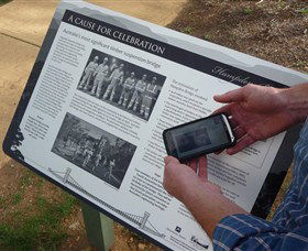 The Hampden Bridge Experience - New South Wales Tourism  3