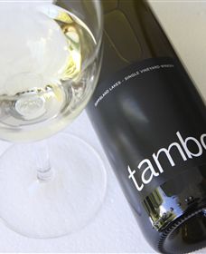 East Gippsland Wines - New South Wales Tourism  1