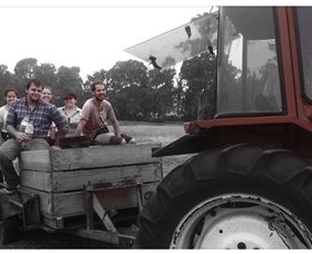 East Gippsland Wines - New South Wales Tourism  0