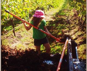 East Gippsland Wines - New South Wales Tourism  5