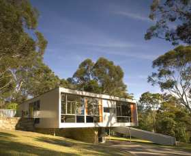 Rose Seidler House - New South Wales Tourism  0