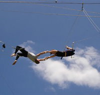 Circus Arts Sydney - New South Wales Tourism 