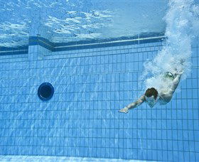 Dive Into History At Sydney Olympic Park Aquatic Centre - New South Wales Tourism  0