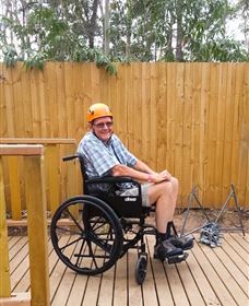TreeTops Crazy Rider - New South Wales Tourism  4