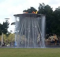 Sydney Olympic Park - New South Wales Tourism 