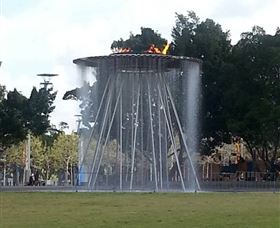 Sydney Olympic Park - New South Wales Tourism  0