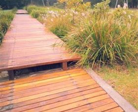 Sydney Olympic Park - New South Wales Tourism  5