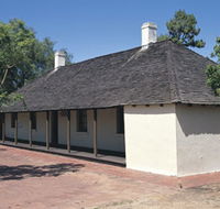 Old Blythewood - New South Wales Tourism 
