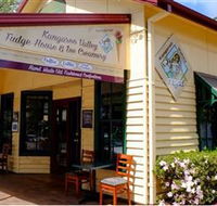 Kangaroo Valley Fudge House and Ice Creamery - New South Wales Tourism 