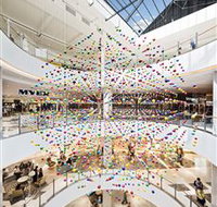 Macquarie Centre - New South Wales Tourism 