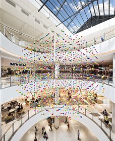 Macquarie Centre - New South Wales Tourism  0